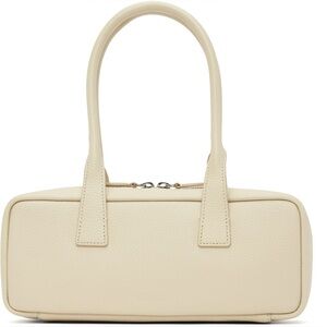 STAUD THE DUDE SHOULDER BAG | CREAM - CREAM